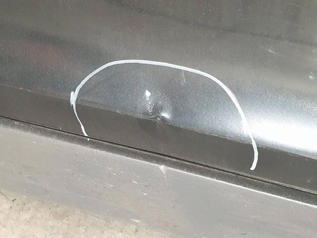 Drzwi przednie prawe Audi Q7 4LB