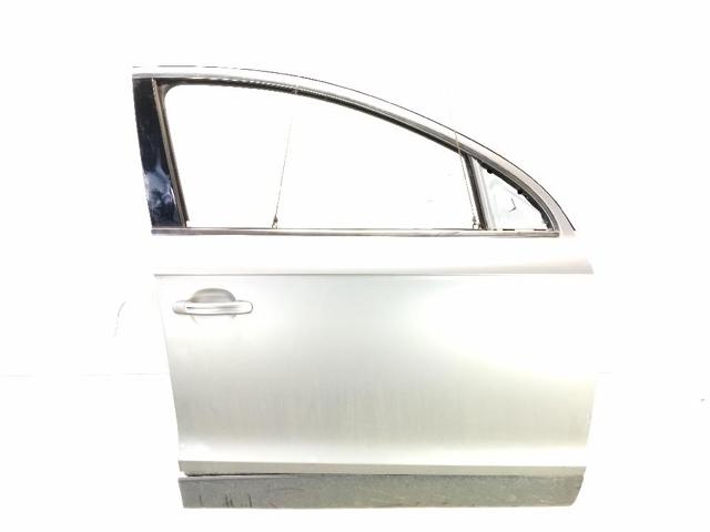 Drzwi przednie prawe 4L0831052A VAG
