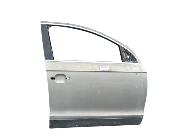 Drzwi przednie prawe 4L0831052A VAG