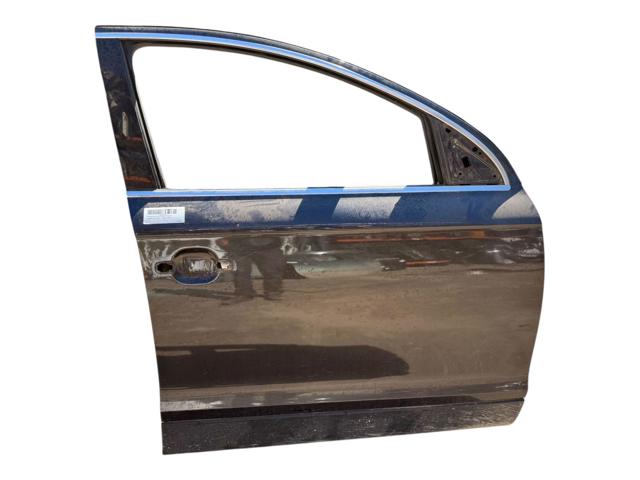 Drzwi przednie prawe 4L0831052A VAG