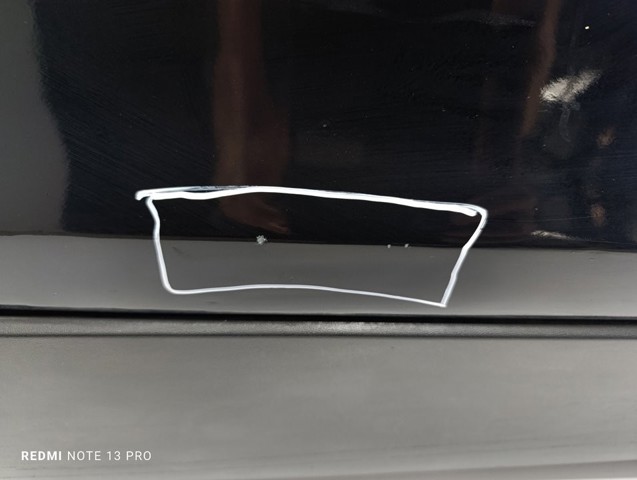 Drzwi przednie prawe Audi Q7 4LB