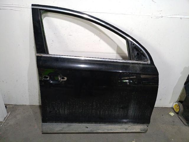 Drzwi przednie prawe 4L0831052A VAG