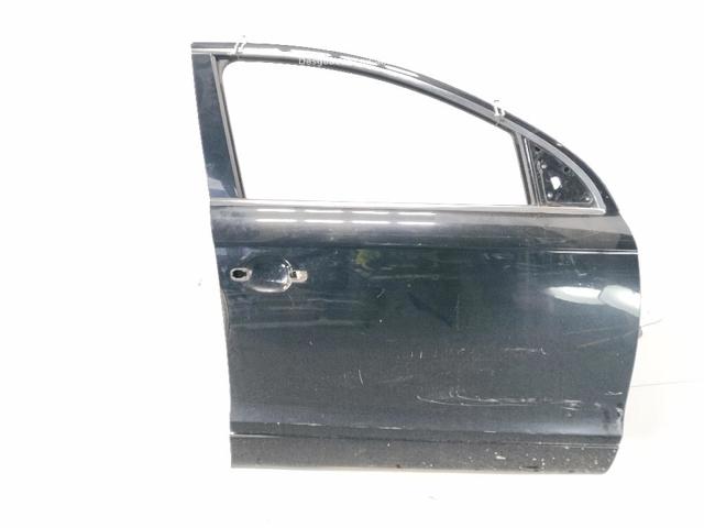 Drzwi przednie prawe 4L0831052A VAG
