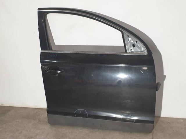 Drzwi przednie prawe Audi Q7 4LB