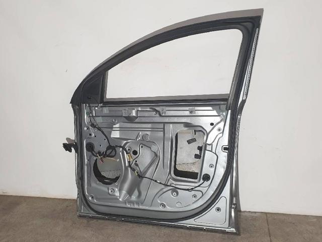 Drzwi przednie prawe Audi Q7 4LB