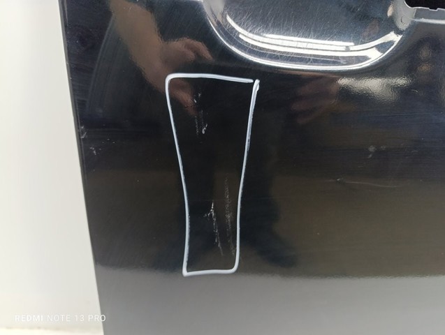 Drzwi przednie prawe Audi Q7 4LB