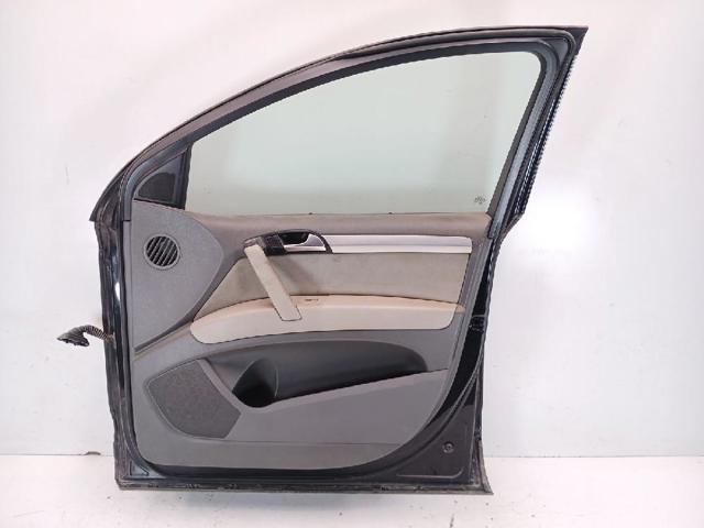 Drzwi przednie prawe Audi Q7 4LB