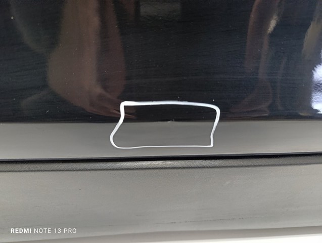 Drzwi przednie prawe Audi Q7 4LB