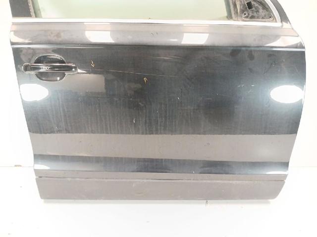 Drzwi przednie prawe Audi Q7 4LB