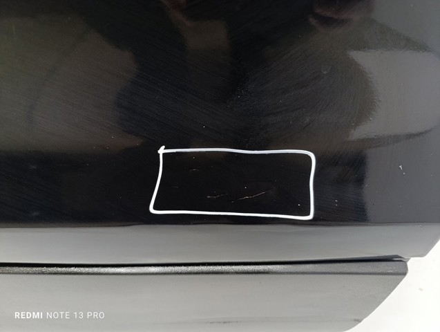 Drzwi przednie prawe Audi Q7 4LB