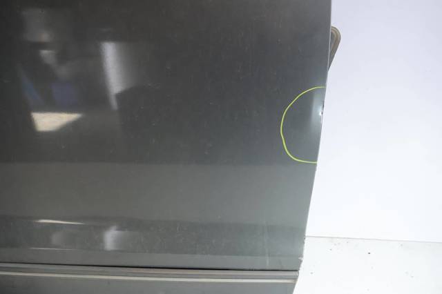 Drzwi przednie prawe 4L0831052A VAG
