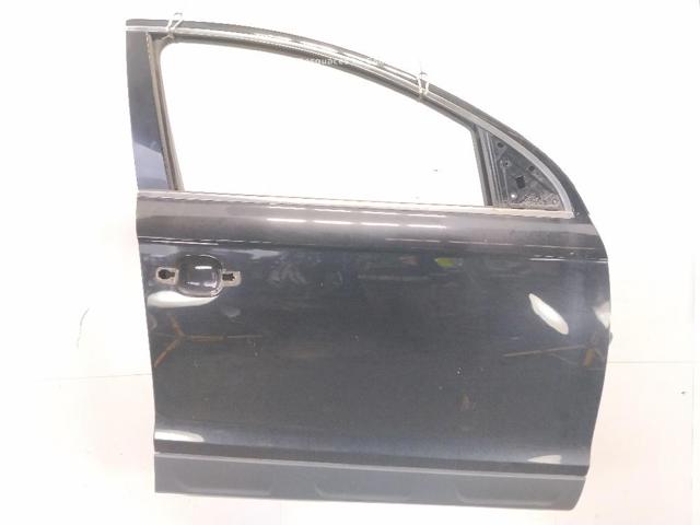 Drzwi przednie prawe 4L0831052A VAG