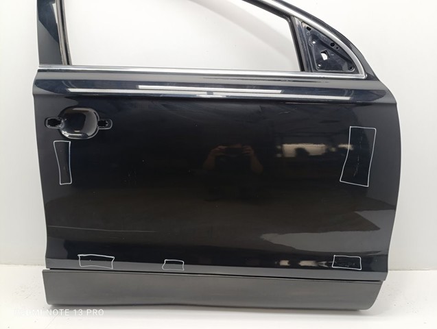 Drzwi przednie prawe Audi Q7 4LB