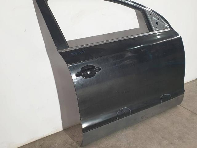 Drzwi przednie prawe Audi Q7 4LB