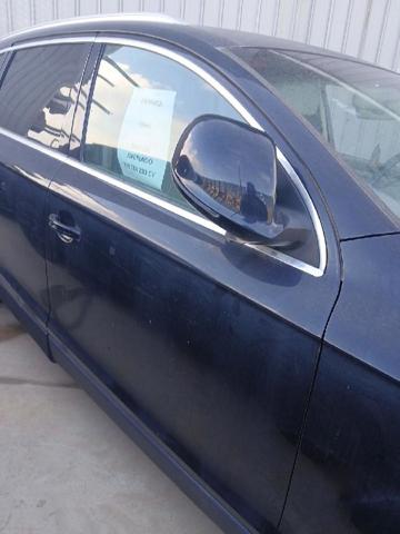 Drzwi przednie prawe Audi Q7 4LB