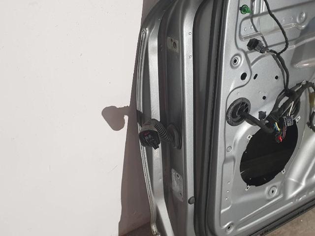 Drzwi przednie prawe Audi Q7 4LB