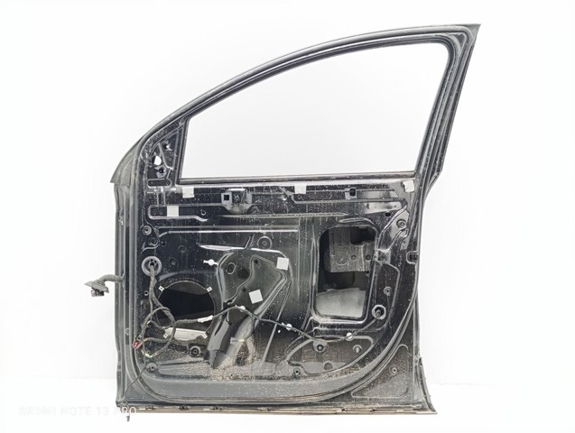 Drzwi przednie prawe Audi Q7 4LB