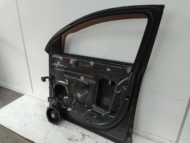 Drzwi przednie prawe Audi Q7 4LB