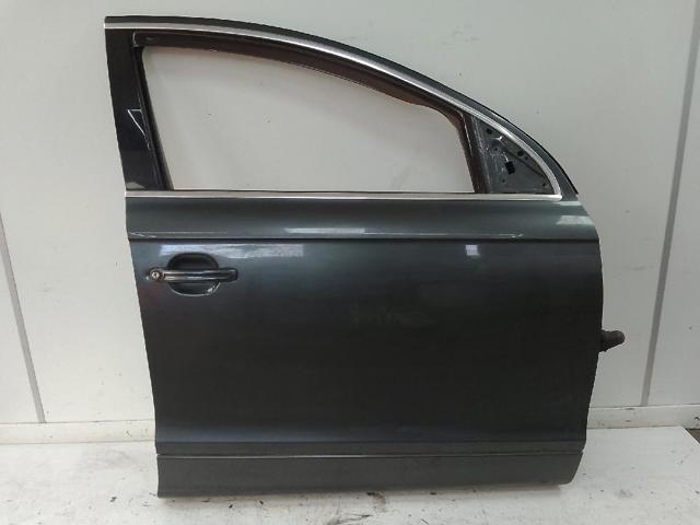 Drzwi przednie prawe Audi Q7 4LB