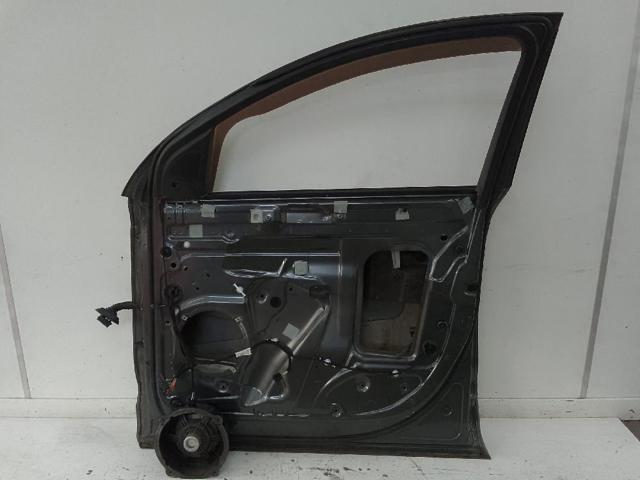 Drzwi przednie prawe Audi Q7 4LB