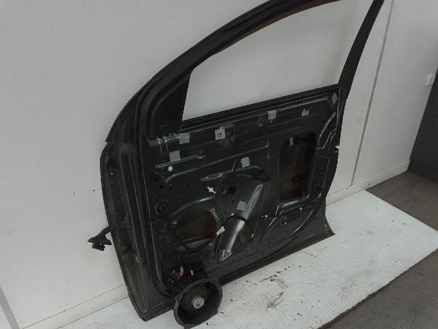 Drzwi przednie prawe Audi Q7 4LB