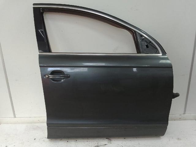 Drzwi przednie prawe Audi Q7 4LB