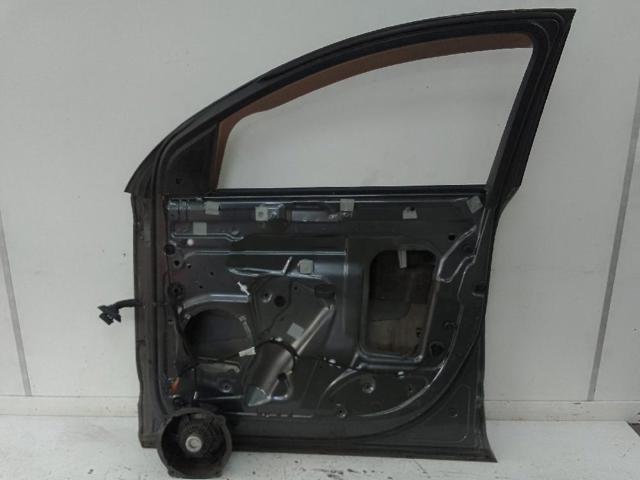 Drzwi przednie prawe Audi Q7 4LB