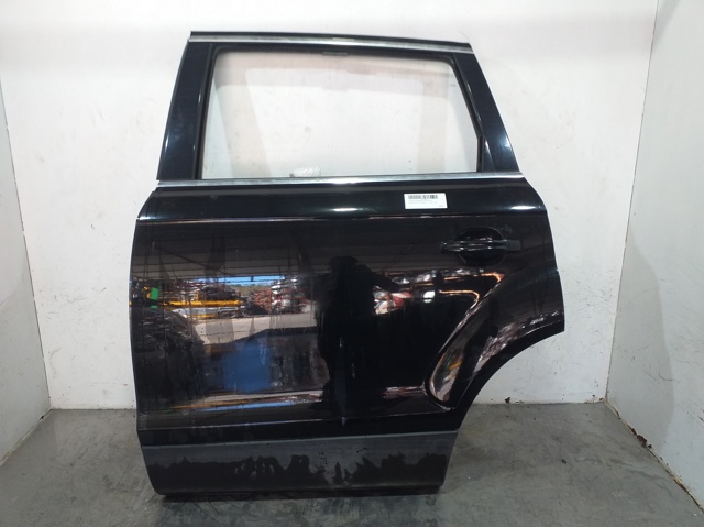 Drzwi tylne lewe 4L0833051 VAG