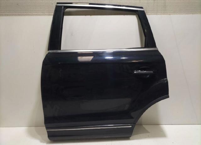 Drzwi tylne lewe 4L0833051 VAG