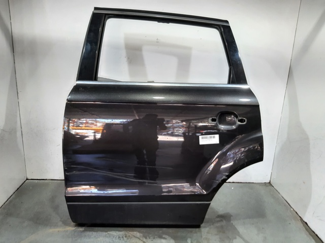 Drzwi tylne lewe 4L0833051 VAG