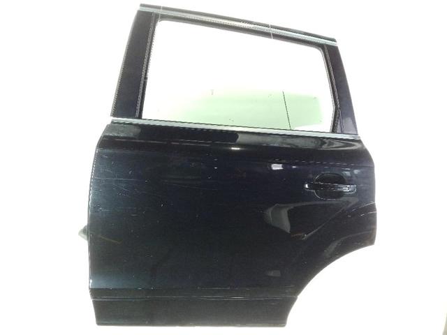 Drzwi tylne lewe 4L0833051 VAG