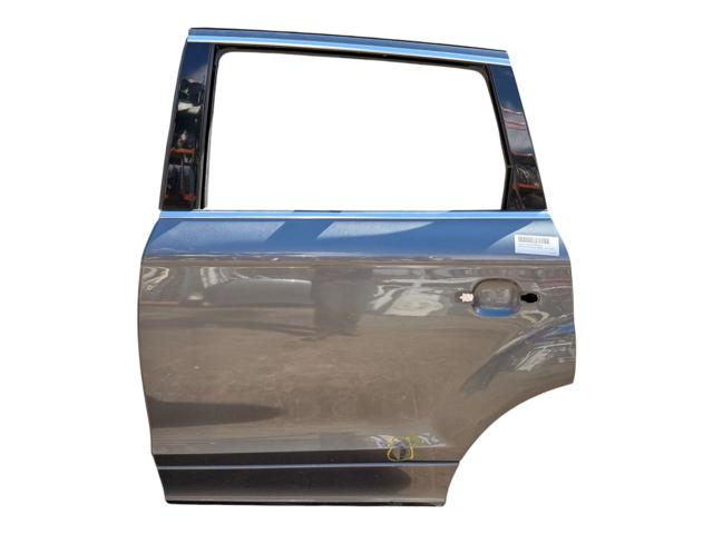 Drzwi tylne lewe 4L0833051 VAG