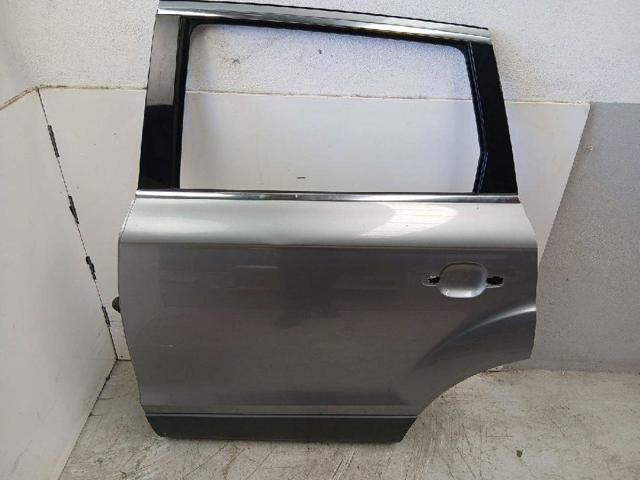 Drzwi tylne lewe 4L0833051 VAG
