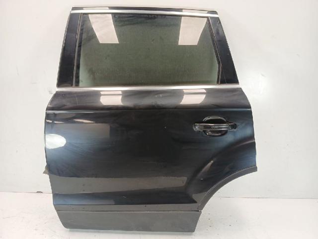 Drzwi tylne lewe 4L0833051 VAG