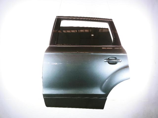 Drzwi tylne lewe 4L0833051 VAG