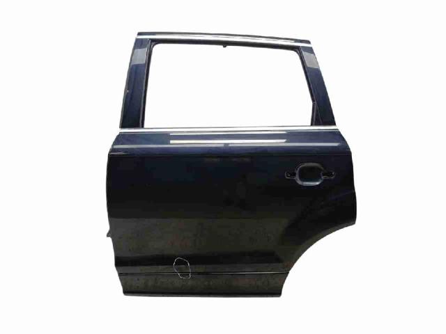 Drzwi tylne lewe 4L0833051 VAG