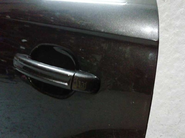 Drzwi tylne lewe 4L0833051 VAG