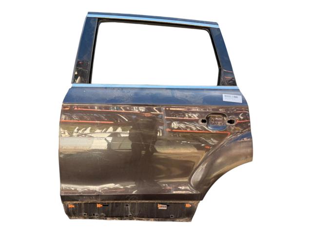 Drzwi tylne lewe 4L0833051 VAG