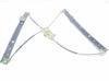 Mechanizm podnoszenia szyby drzwi przednich lewych 4L0837461D VAG