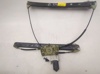 Mechanizm podnoszenia szyby drzwi przednich lewych 4L0837461E VAG