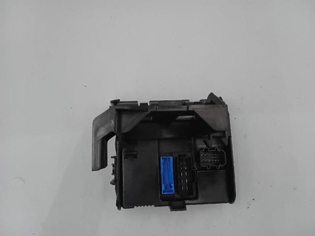 Blok komfortu 4L0907289C VAG