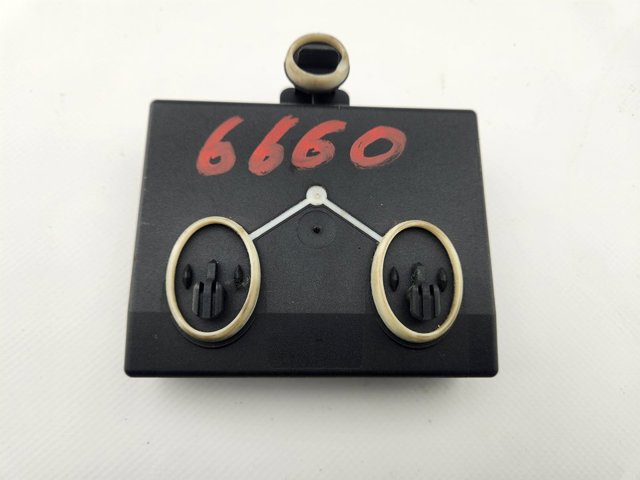 Blok komfortu 4L0907290 VAG