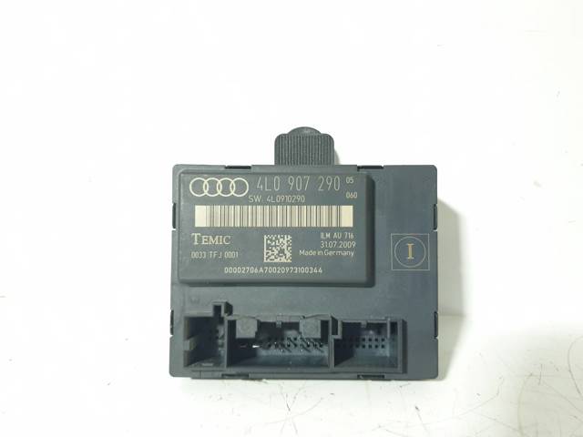 Blok komfortu 4L0907290 VAG