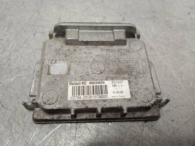 4L0907391 VAG