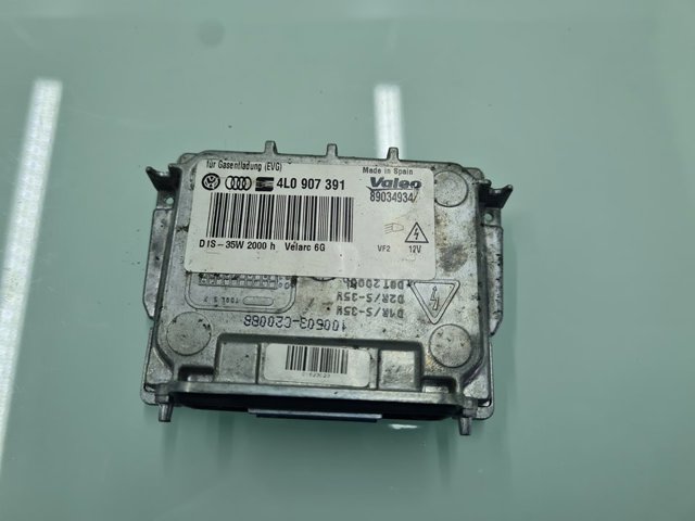4L0907391 VAG