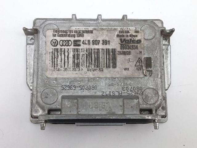 4L0907391 VAG