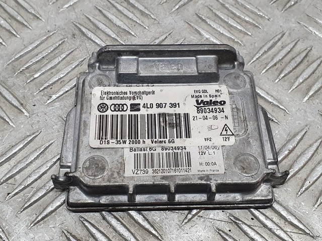 4L0907391 VAG