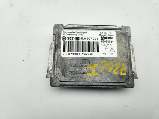 4L0907391 VAG
