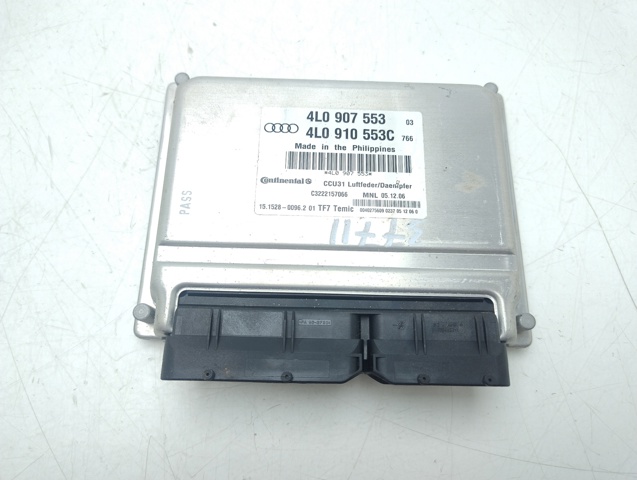 4L0907553 VAG