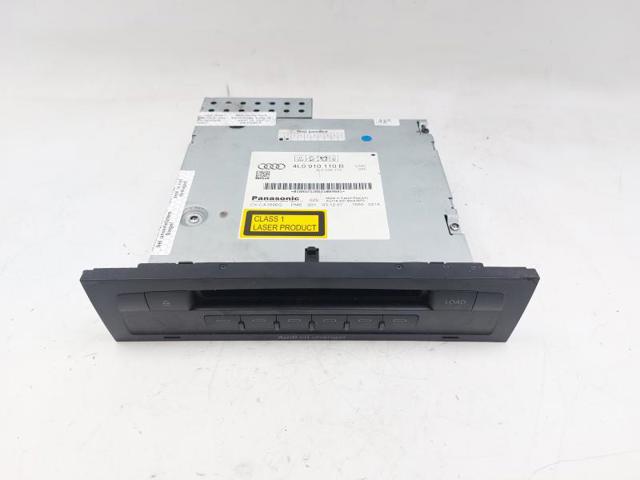 4L0910110B VAG